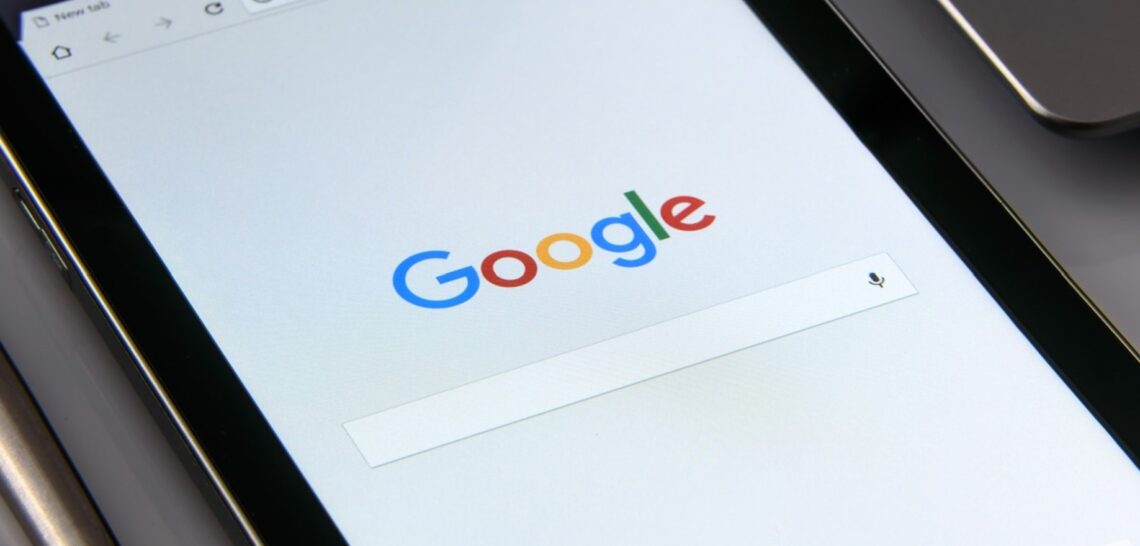 Google Top 10 ohne Suchmaschinenoptimierung