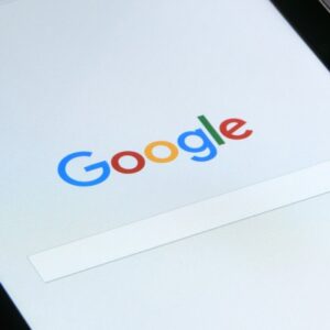 Google Top 10 ohne Suchmaschinenoptimierung